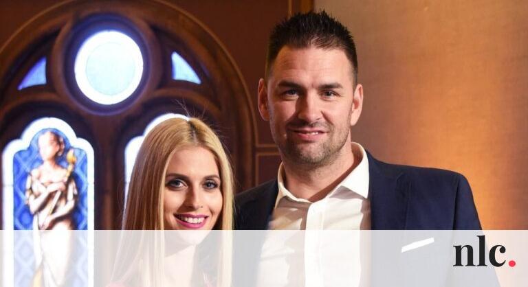 Megtért Kucsera Gábor és Tápai Szabina: „Élő hitű keresztények vagyunk”