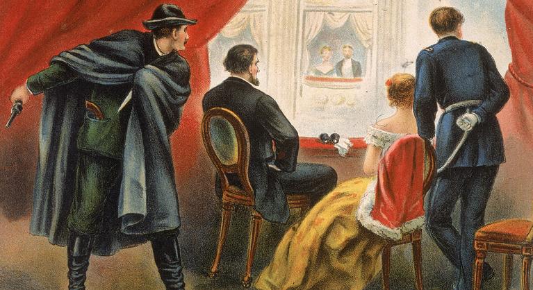 Abraham Lincoln a személyes politikai túlélésénél többre tartotta a népakarat érvényesülését