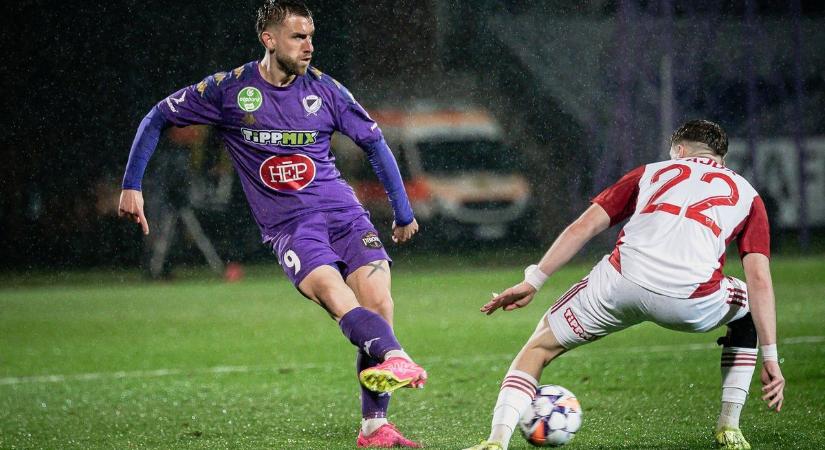 Kis magyar fociszürreál: a Dabas a FIFA-nál, a Kecskemét az MLSZ-nél erőlködik