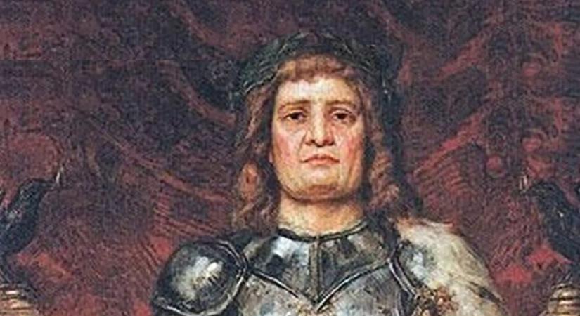Kitalálod hol bukkantak rá Hunyadi Mátyás csontvázára?