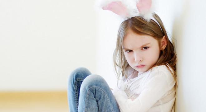 5 dolog, ami miatt kislányként szívből gyűlöltétek a húsvétot