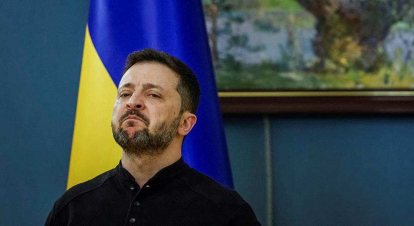 Hadiállapot hosszabbítása jön választás helyett