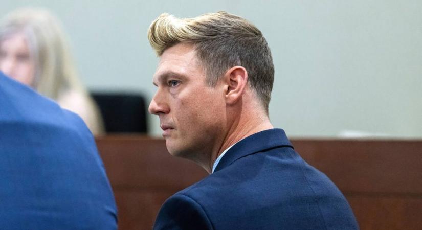 Szexuális erőszakkal vádolják a Backstreet Boys énekesét, Nick Cartert