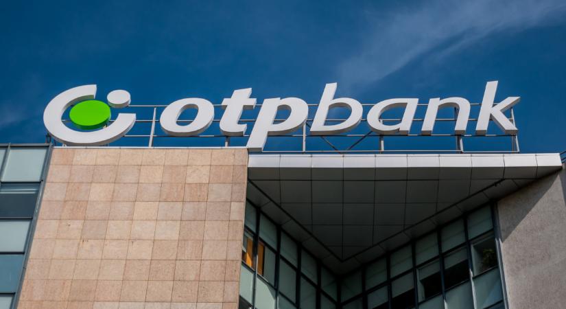Jó hír az OTP-ről: javított a bank besorolásán a nemzetközi hitelminősítő