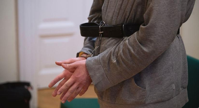 18 éve lesz átgondolni, mit tett a gondozása alatt álló idős asszonnyal