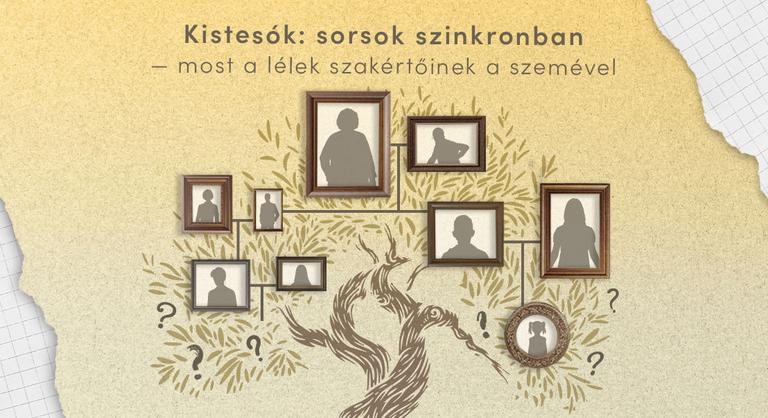 Képzeletbeli lényekkel pótolják a gyerekek, ha nincs testvérük