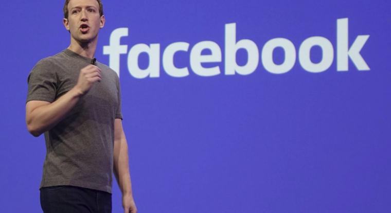 Mark Zuckerberg törölni akarta az összes barátunkat a Facebookon