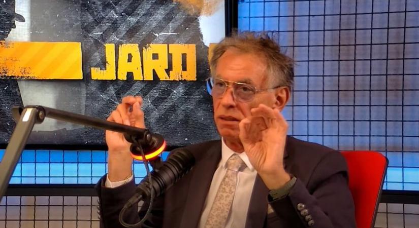 Jard – Még ma is álmodom a Móri-mészárlásról – interjú Garamvölgyi László tábornokkal  videó