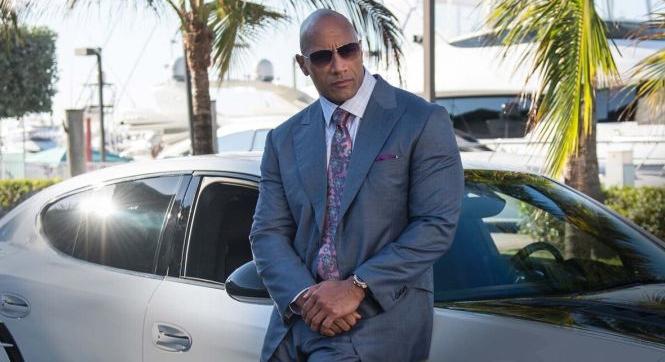Dwayne Johnson könyvet ír egy vérfagyasztó maffiatörténetről – Martin Scorsese akár filmre is viheti!