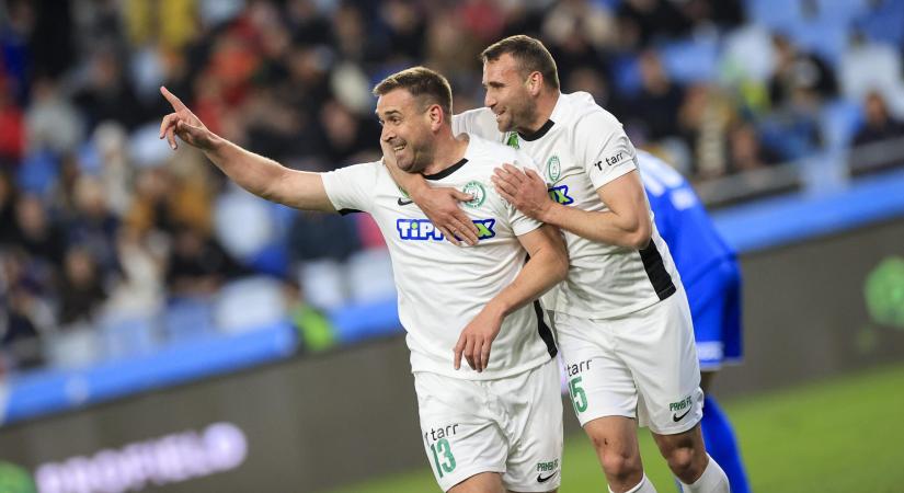 Böde nagy mérföldkő előtt, az ötödik futballista lehet, akinek ez sikerül