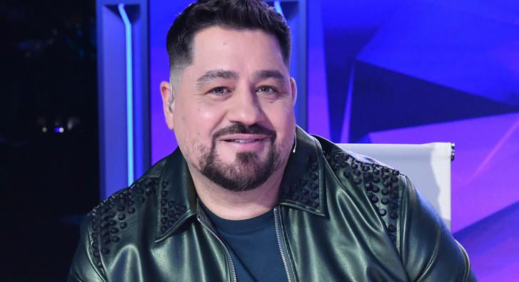 Molnár Ferenc Caramel nem engedné meg a lányának, hogy egy 10 évvel idősebb férfit vigyen haza: „Rettegek ettől, ha csak belegondolok”