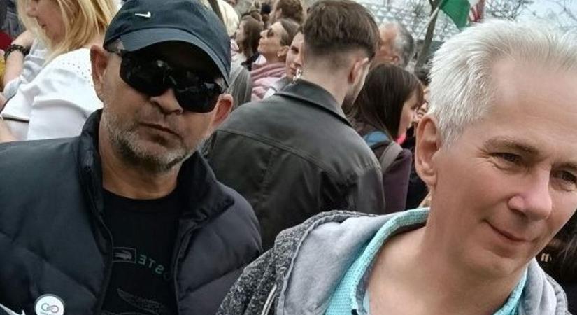 A kiskunhalasi alvilág ismert alakja lett, most a Tisza Párt karjaiba menekült