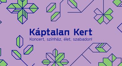 Pályázati mutyi miatt kerülhetett veszélybe a pécsi Káptalan Kert koncertsorozat