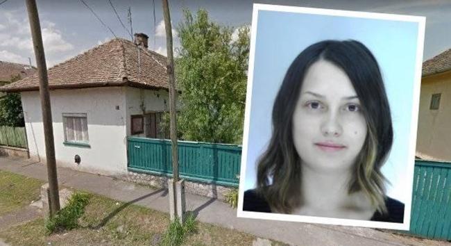 Megtalálták az eltűnt karcagi édesanya holttestét – Mégsem a Dunába süllyesztette az exe Mariannát!