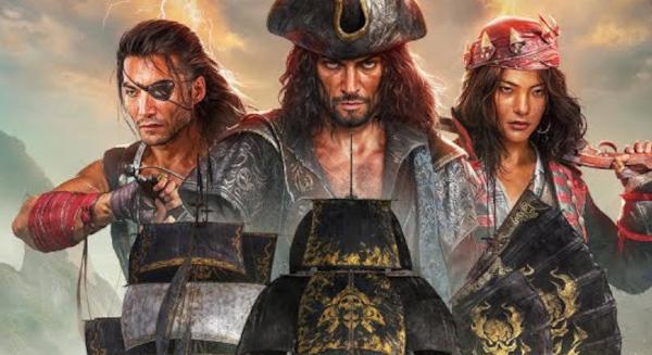 Szárazföldi harcokat is felvonultat a Skull and Bones második éve