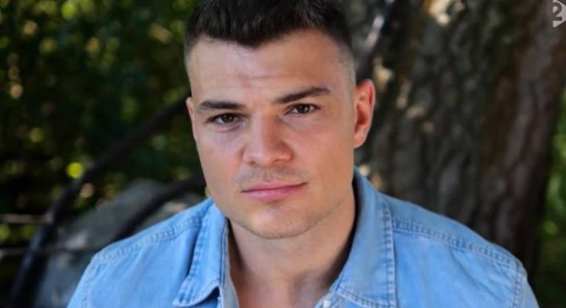 Ő Pumped Gabo bájos, szőke édesanyja: Zsuzsanna ennyire fiatalos nő