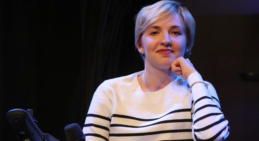 Balettosok mestere lett a házomlásban lebénult balerina - "Nekem a színház olyan, mint az otthonom"