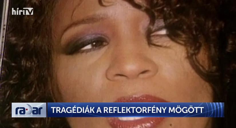 Radar - Drogos sztárok  videó