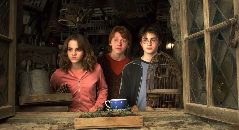 Kiderült, kik alakítják a Harry Potter ikonikus szerepeit a sorozatban, és ennél nagyobb nem is lehetne a felháborodás