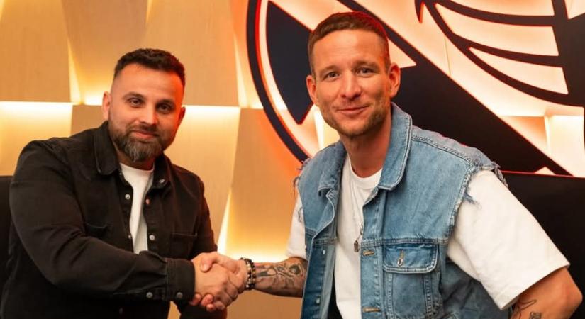 Bajnokként tér vissza Istenes Bence, meglepetés ellenfél vár rá a Hell Boxing Kings színpadán