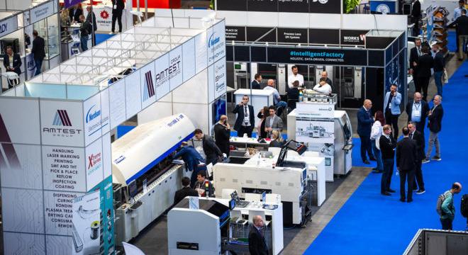 InnoElectro 2025 – Az űripar fontos lehet a hazai cégek számára