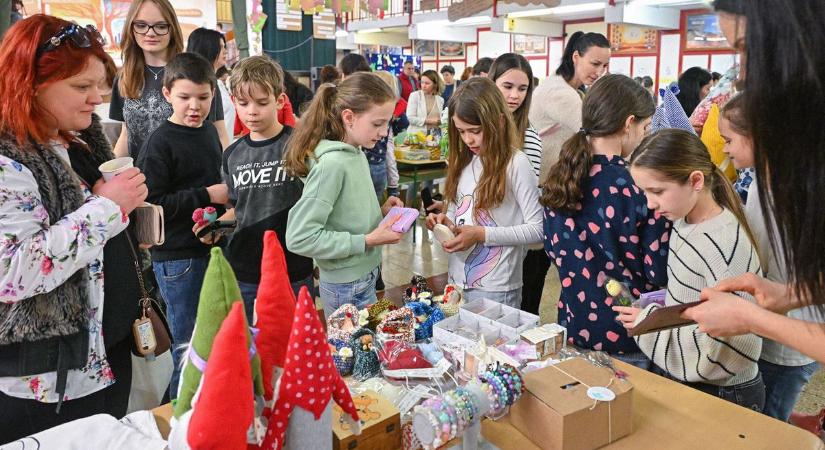 Bátor és Táltos gyógyulásáért fogott össze a Hunyadi