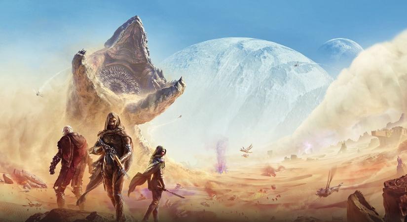 A fűszer még várhat: elhalasztották a Dune: Awakening debütálását