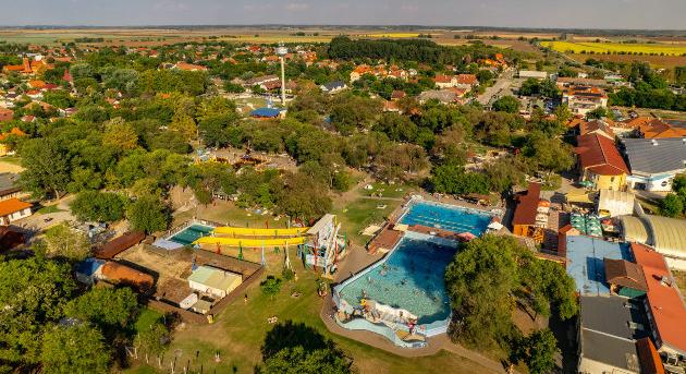70 évnyi gyógyító csoda: Cserkeszőlőben most kezdődik az igazi élmény!