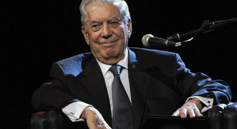 Meghalt Mario Vargas Llosa
