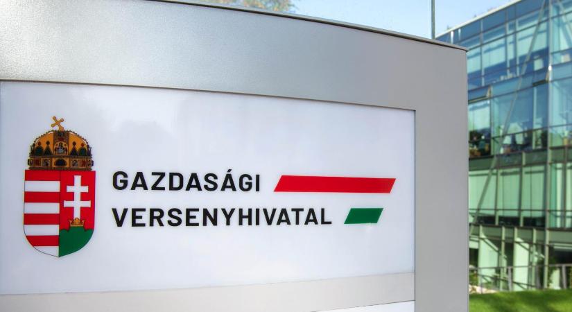 Razziát tartott a GVH a Spar és az Auchan központjában