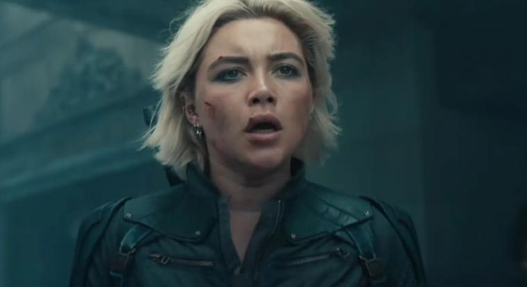 Florence Pugh-nak nem akarták engedni, hogy leugorjon a világ második legmagasabb épületéről, aztán sejthetitek, mi történt