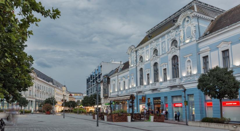 Az utoldó bástya is elesett: már itt is elindultak felfelé az ingatlanárak