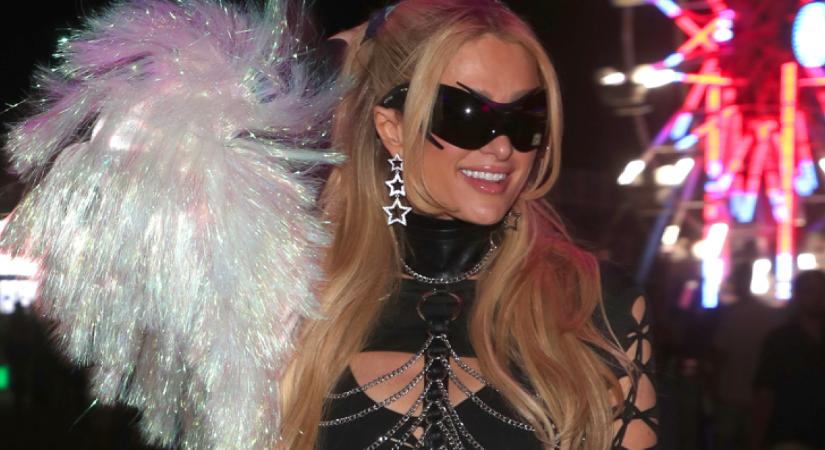 Bevadultak a sztárok: ezek a Coachella fesztivál legextrémebb szettjei