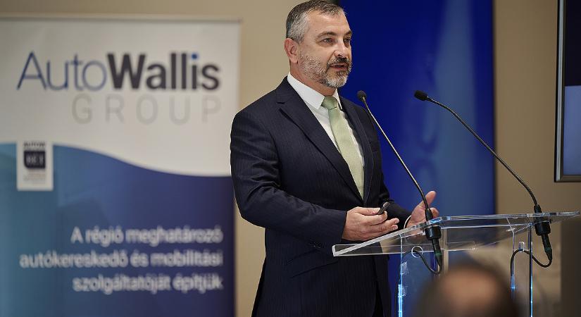 Kiderült, mi hajtotta az AutoWallis járműeladásait
