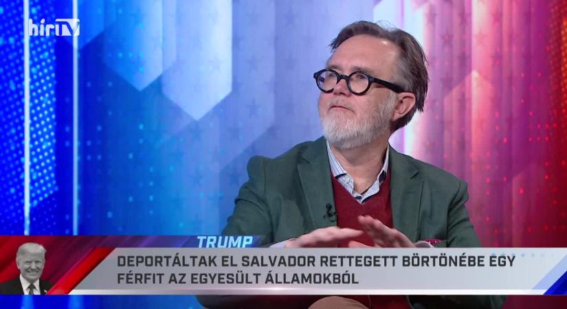 Napi aktuális – Rod Dreher könyve prófécia a nyugati civilizáció sorsáról  videó