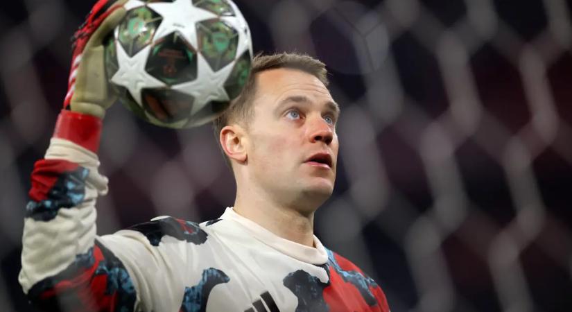 Fontos döntések a Bayern háza táján a BL-visszavágó előtt