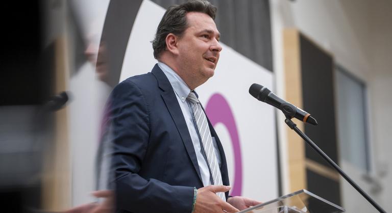 Megvan a Magyar Rádió Művészeti Együtteseinek új főzeneigazgatója