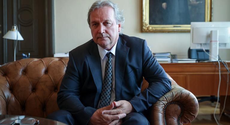 Freund Tamás szerint Schmidt Mária félrevezet a Magyar Tudományos Akadémiával kapcsolatban