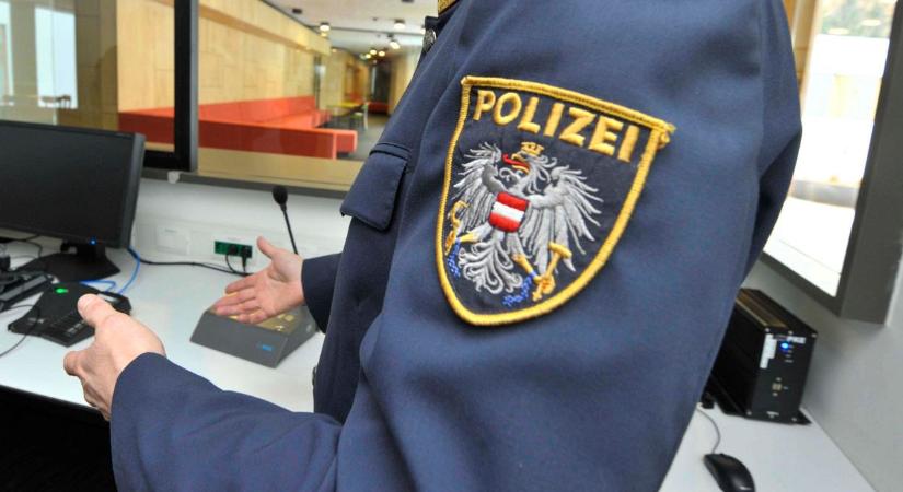 Rablás, nemi erőszak: riasztó alakok sokasága tűnt fel Bécsben