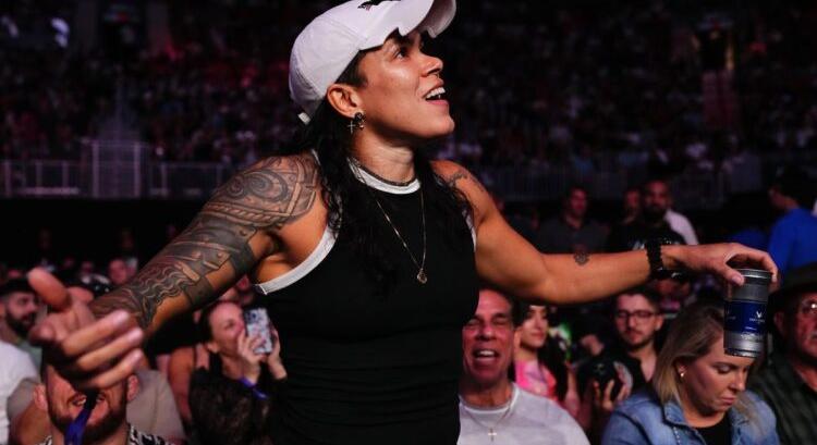 Amanda Nunes megerősítette visszatérését, az övet és Kayla Harrisont akarja - TDMG