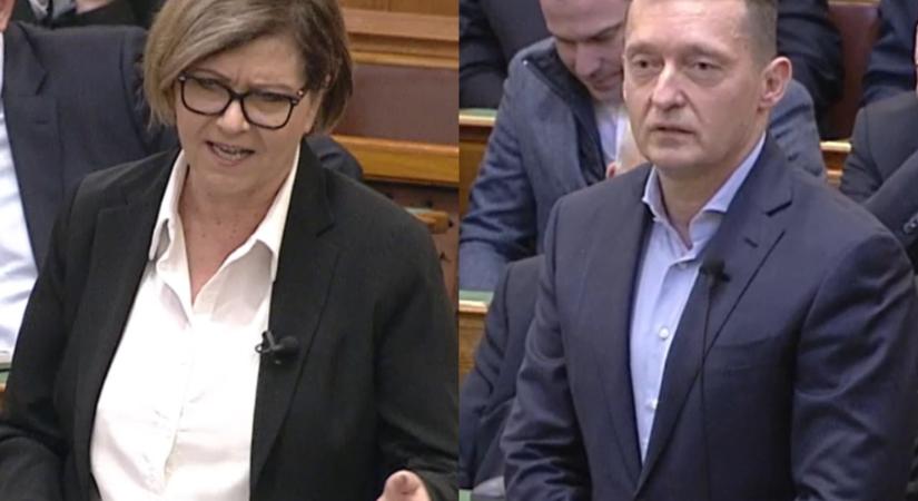 Rogán Antal szavai most váltak igazán kínossá Kálmán Olga számára (Videó!)
