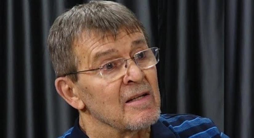 Nagy Bandó András: Rogánt a parasztok közé tették