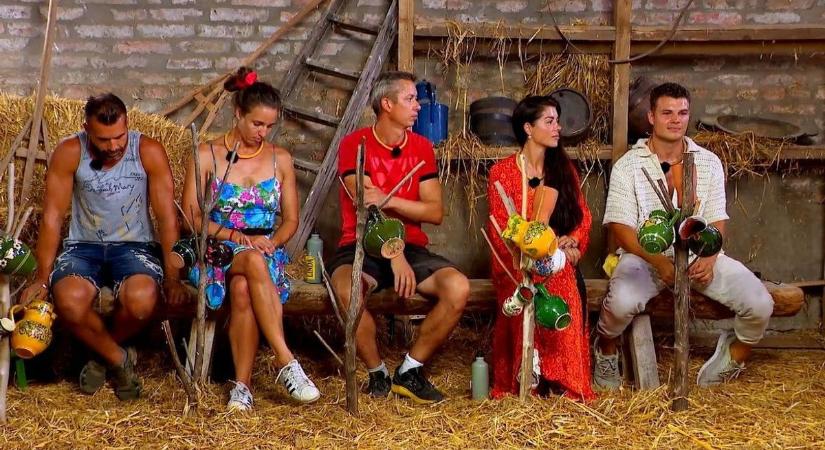 Farm VIP: Pumped Gabo vidékre költözne a műsor után?