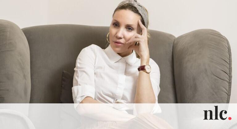 Fájdalmas bejelentést tett Kapócs Zsóka. Eljött a búcsú ideje…