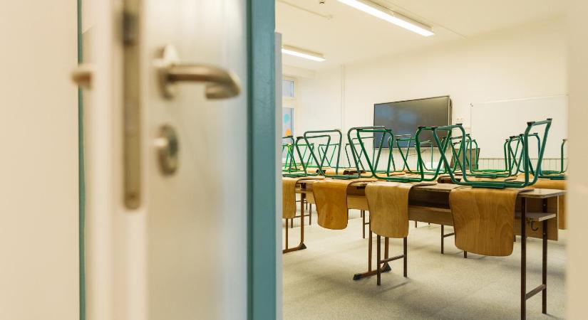 A kormányközeli Századvég felfedezte, hogy tanárhiány van Magyarországon
