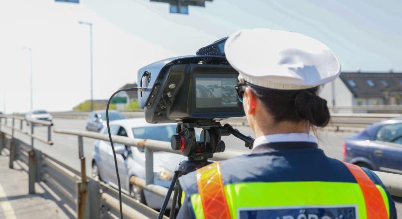Rengeteg szabolcsi autósnak jön majd a csekk, talán nem is sejtik, milyen csapdába hajtottak bele