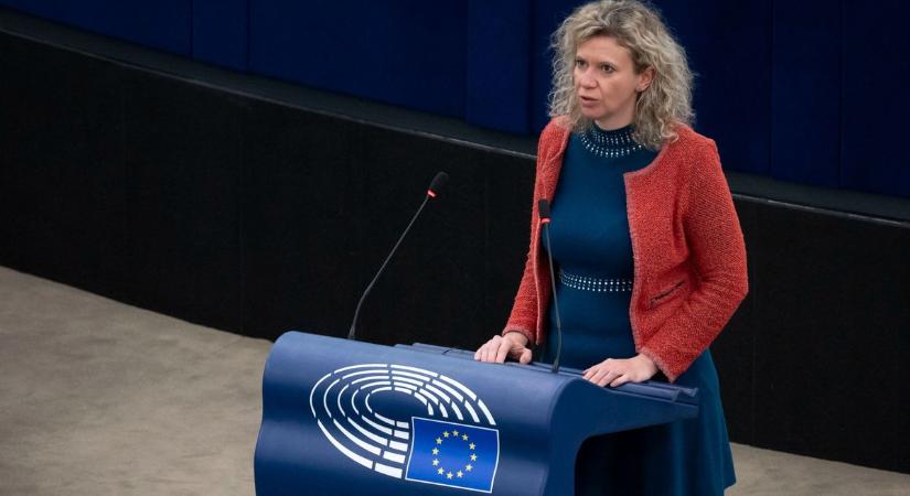 Kétharmad a tiszás Kollár Kinga ellen