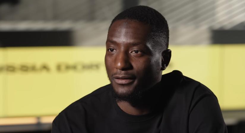 Serhou Guirassy hármat lőtt a Barcelonának, három topcsapat is vinné a Dortmund sztárját