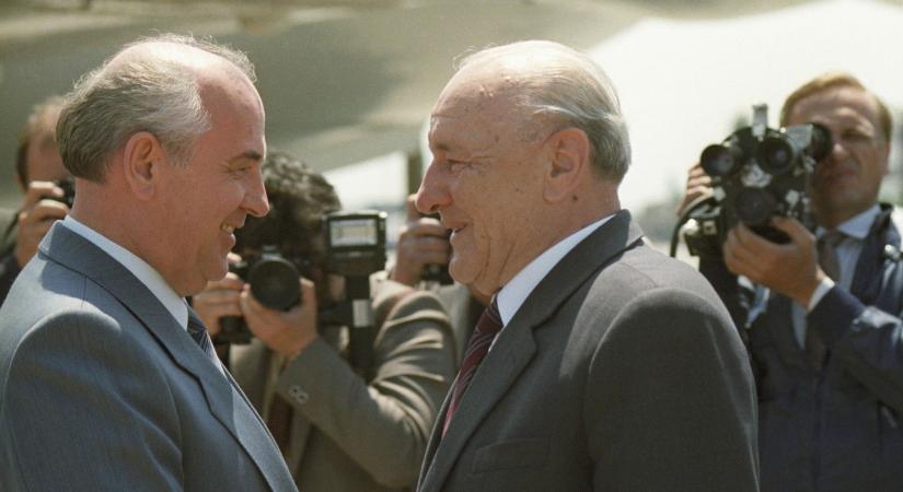 Elsápadsz, ha megtudod, mit akart Kádár János Magyarországgal valójában