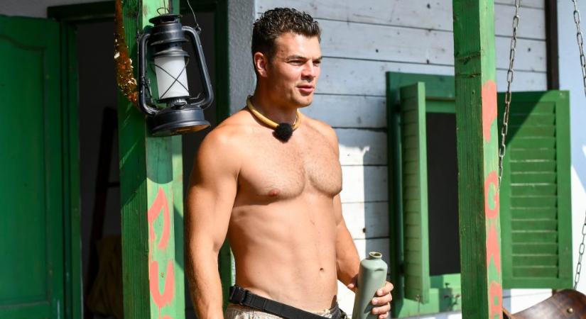 Farm VIP: Pumped Gabo is kiesett, Horváth Gréta és Leo döntőznek